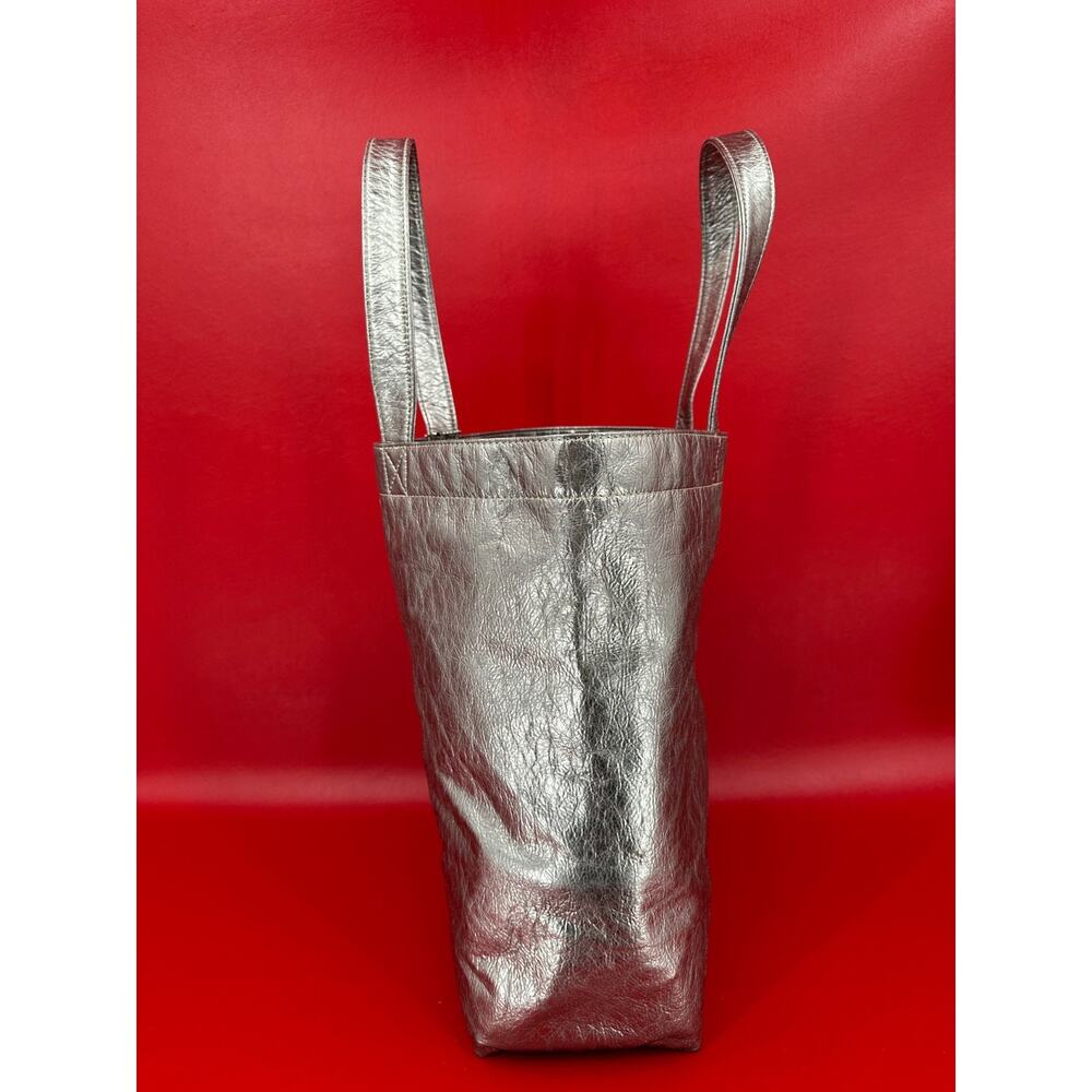 Consuela Apollo Basic Grab' N Go Silver Textured … - image 6